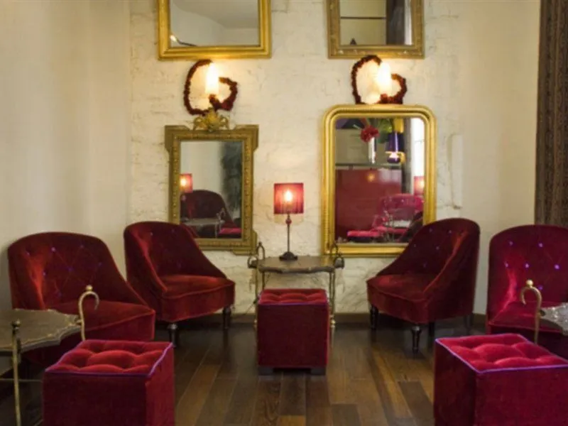 Hotel Pax Opera Paris