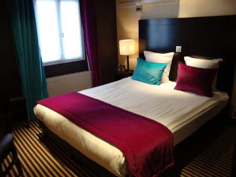 Hotel Pax Opera Paris