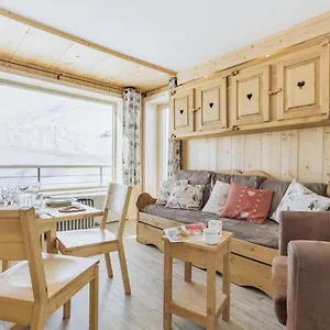 Altitude 2100 By Interhome Tignes