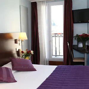 Otel Alane, Paris
