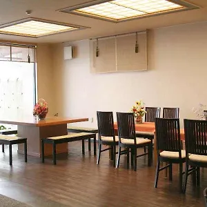 ホテル Katei Miyoshi 名古屋市