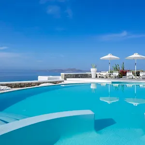 Hotel Delight Boutique - Small Luxury Of The World (adults Only) Agios Ioannis Diakoftis