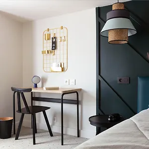 Bastille Speria Hotel