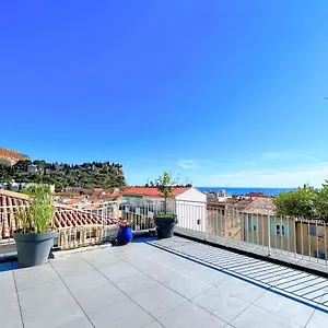 Le Bellavista Cassis