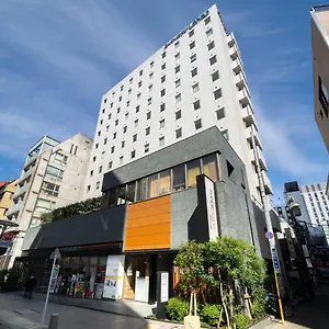 ホテル スーパーホテルpremier赤坂 東京都
