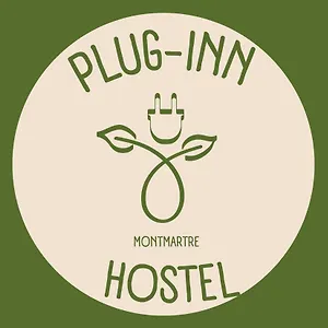 Plug Montmartre By Hiphophostels Hostel