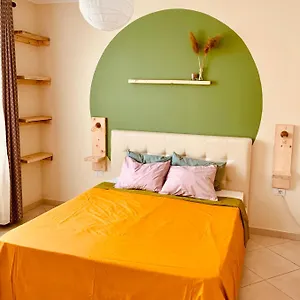Family Tree - Quiet Area - Self Check In Hotel apartamentowy