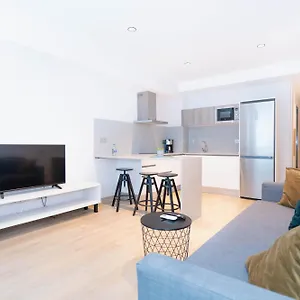  Апартаменты Sholeo La Cicer Flats Испания