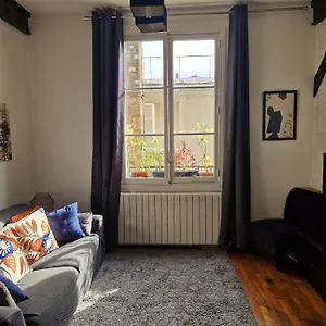 We Loft Frühstückspension