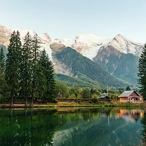 Aiglons - Mountain Haven Chamonix