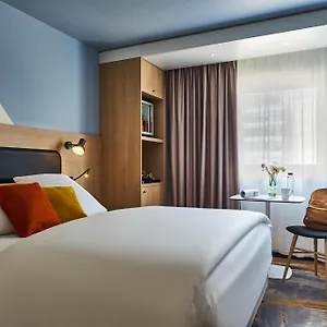 Mercure Gare De Lyon Tgv Hotel