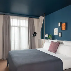 Belleval Hotel