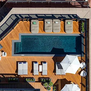 Hotel Pullman Centre Cidade Do Cabo