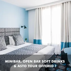 Отель Astoria - Astotel, Париж