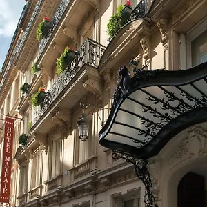 Отель Mayfair, Париж