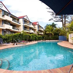 Montana Palms 3* Gold Coast
