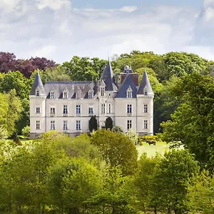 Couette-café Château Des Tesnières Torcé