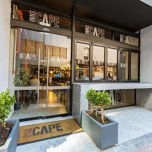 Hotel Innscape On Castle Cidade Do Cabo