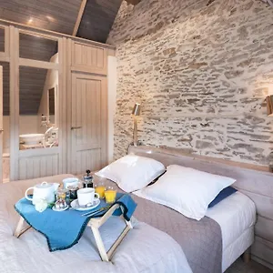 Appart hôtel La Vinotière Le Conquet