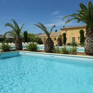 Station touristique Sowell Residences Les Mazets Arles