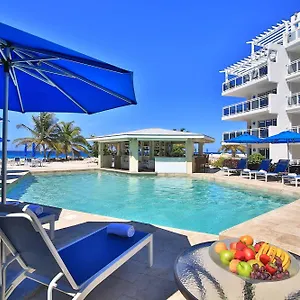 The Morgan & Village 4* Simpson Bay