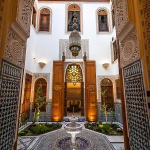 Casa de hóspedes Sidrat Fez