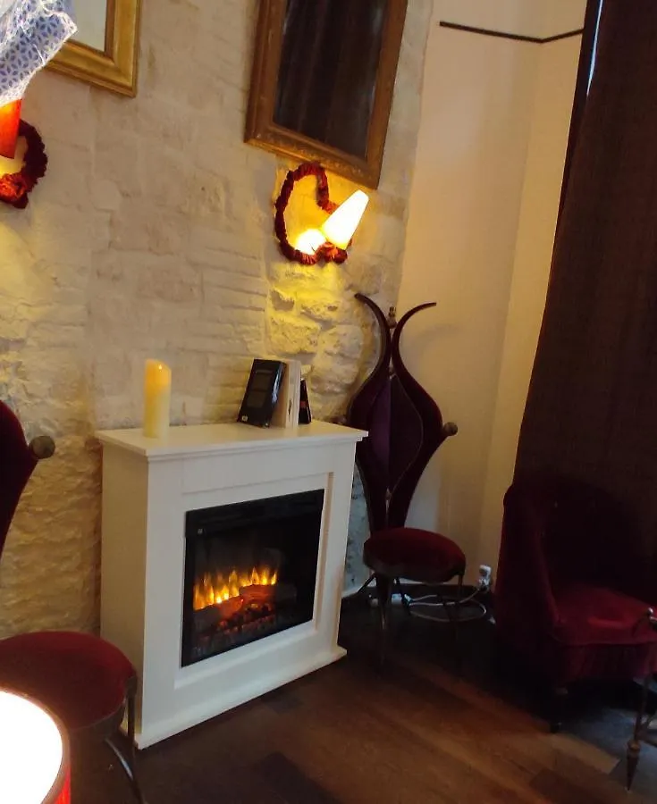 Hotel Pax Opera Paris