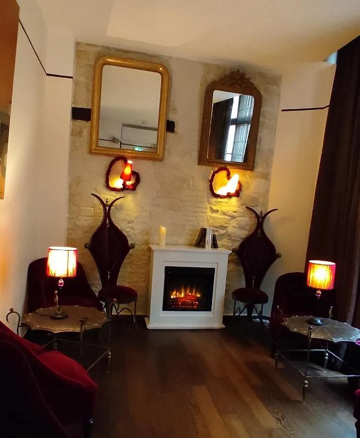 Hotel Pax Opera Paris