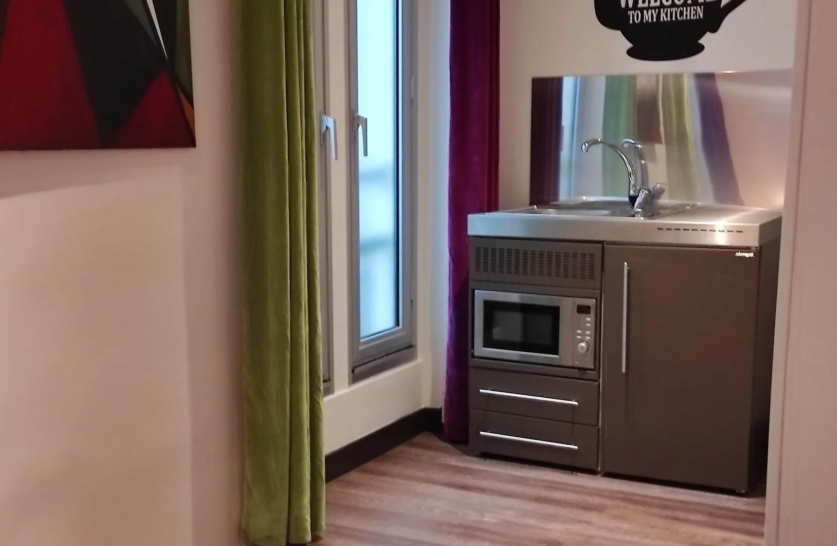 Hotel Pax Opera Paris