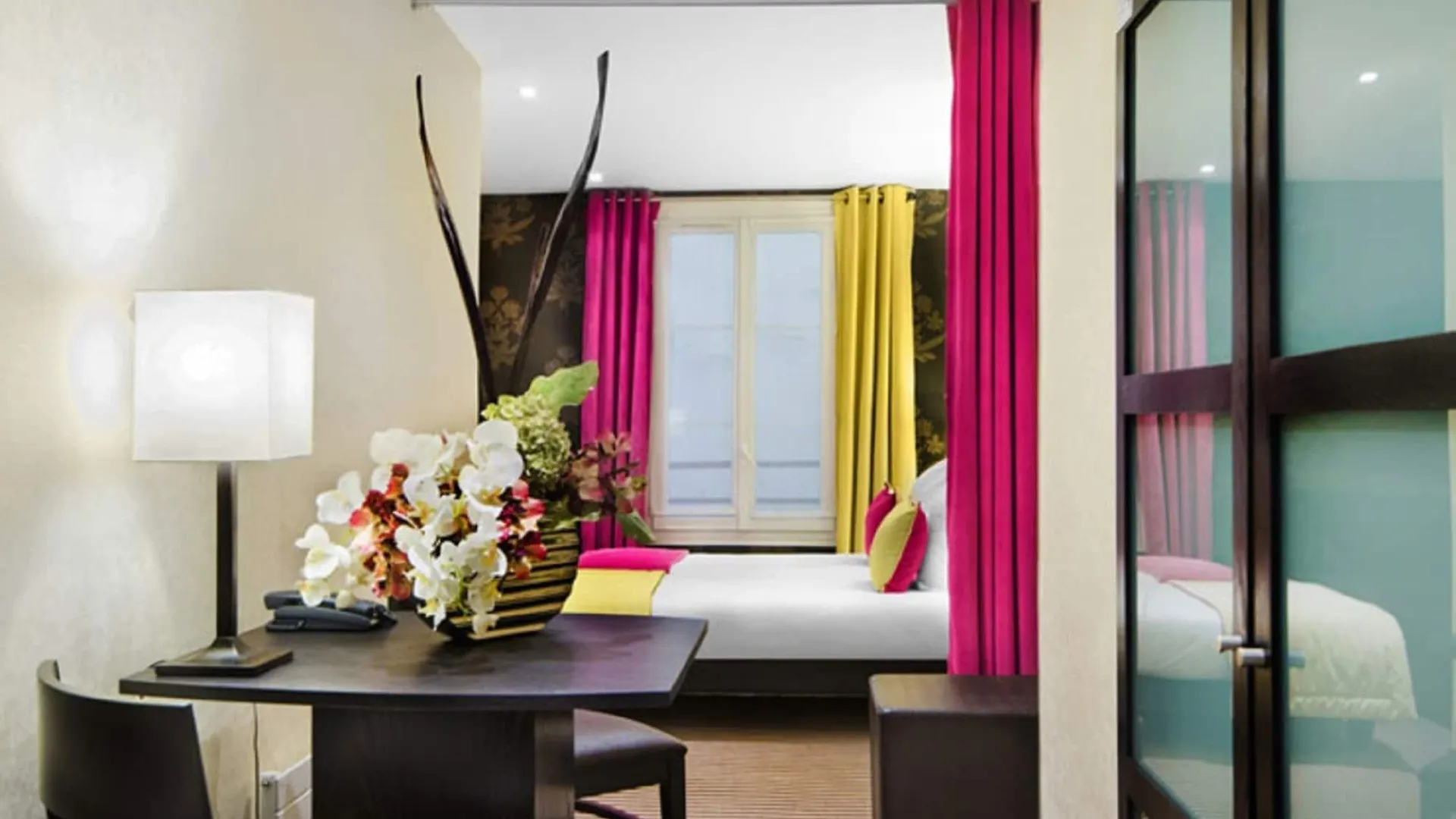 Hotel Pax Opera Paris