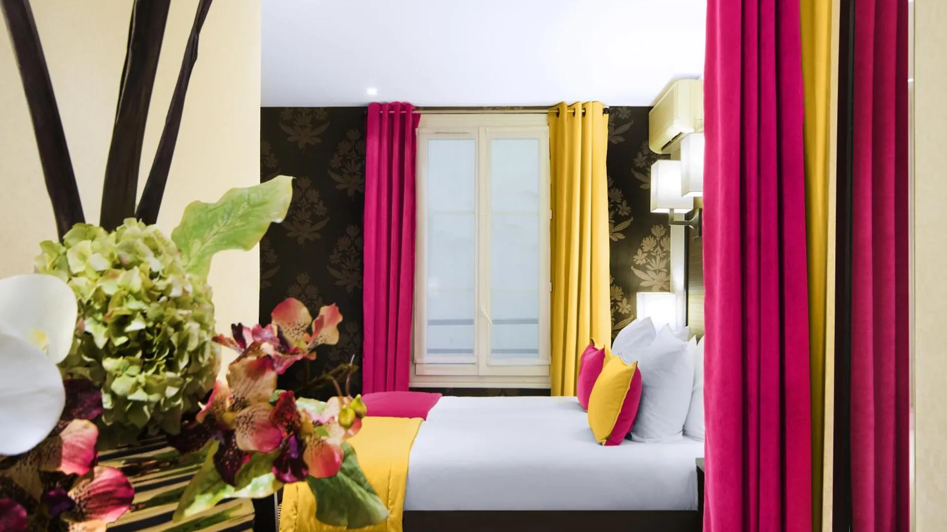 Hotel Pax Opera Paris 3*,  France
