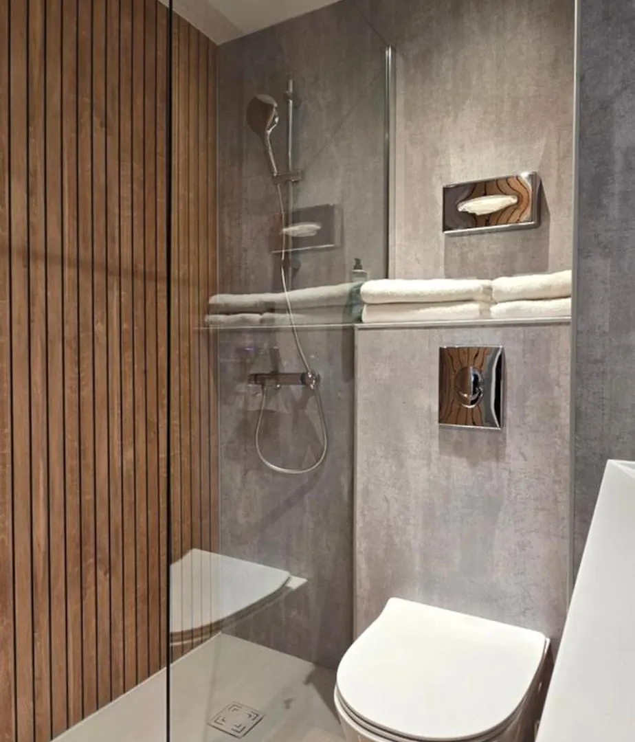 Hotel Pax Opera Paris