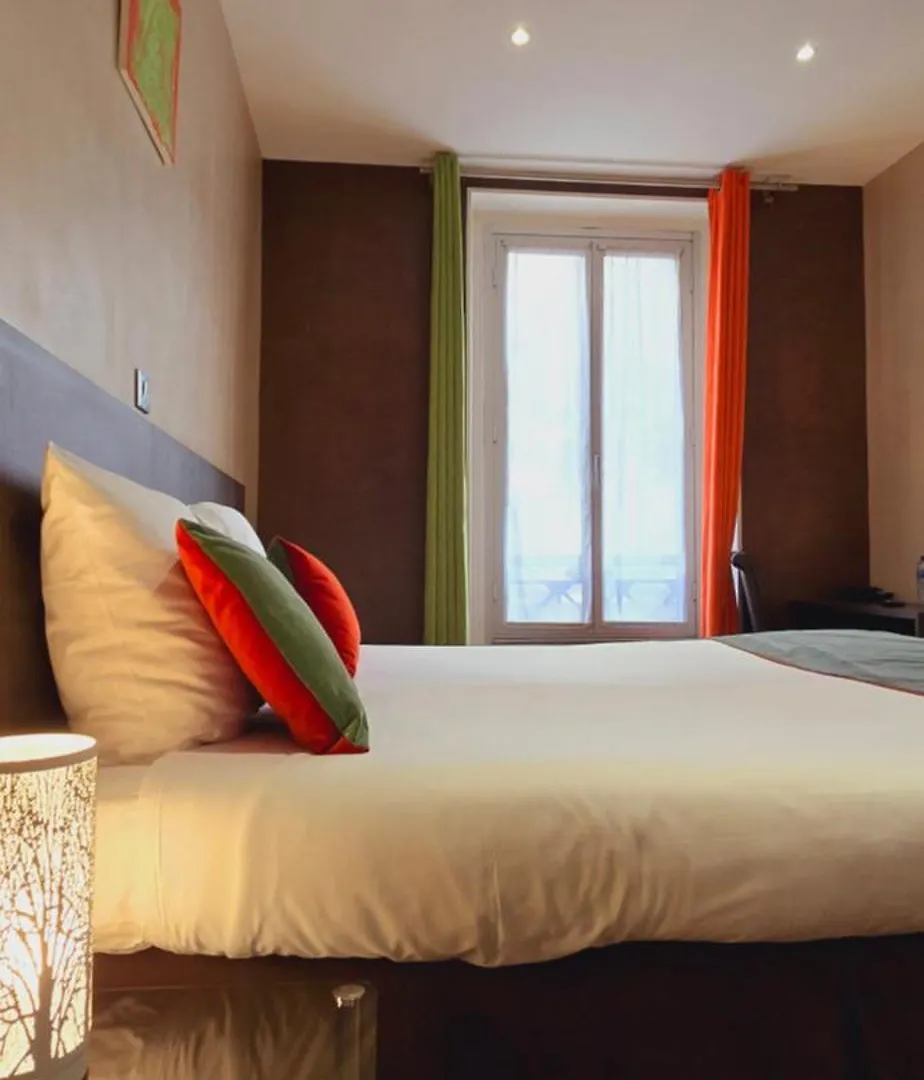 Hotel Pax Opera Paris
