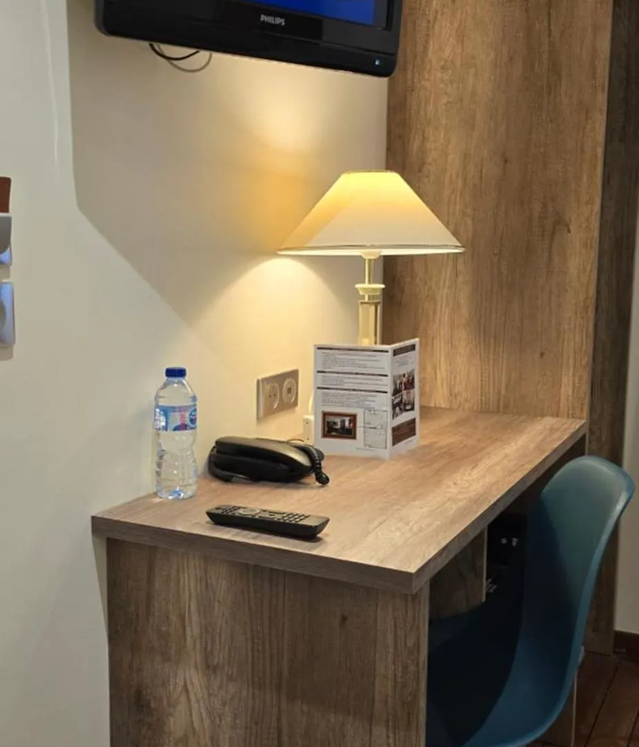 Hotel Pax Opera Paris 3*,