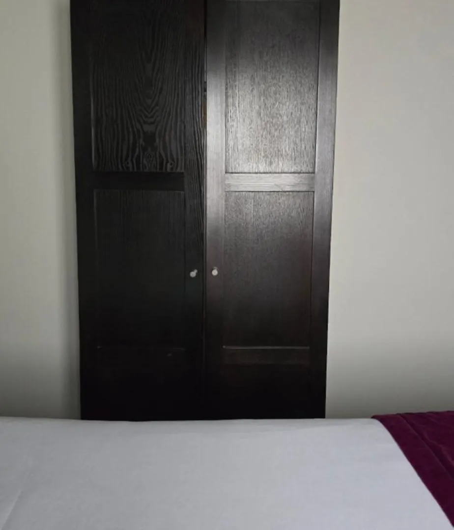 Hotel Pax Opera Paris