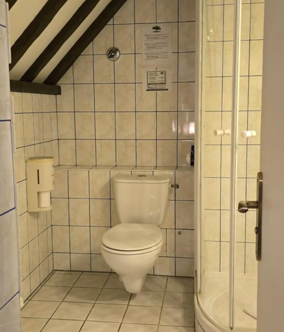 Hotel Pax Opera Paris