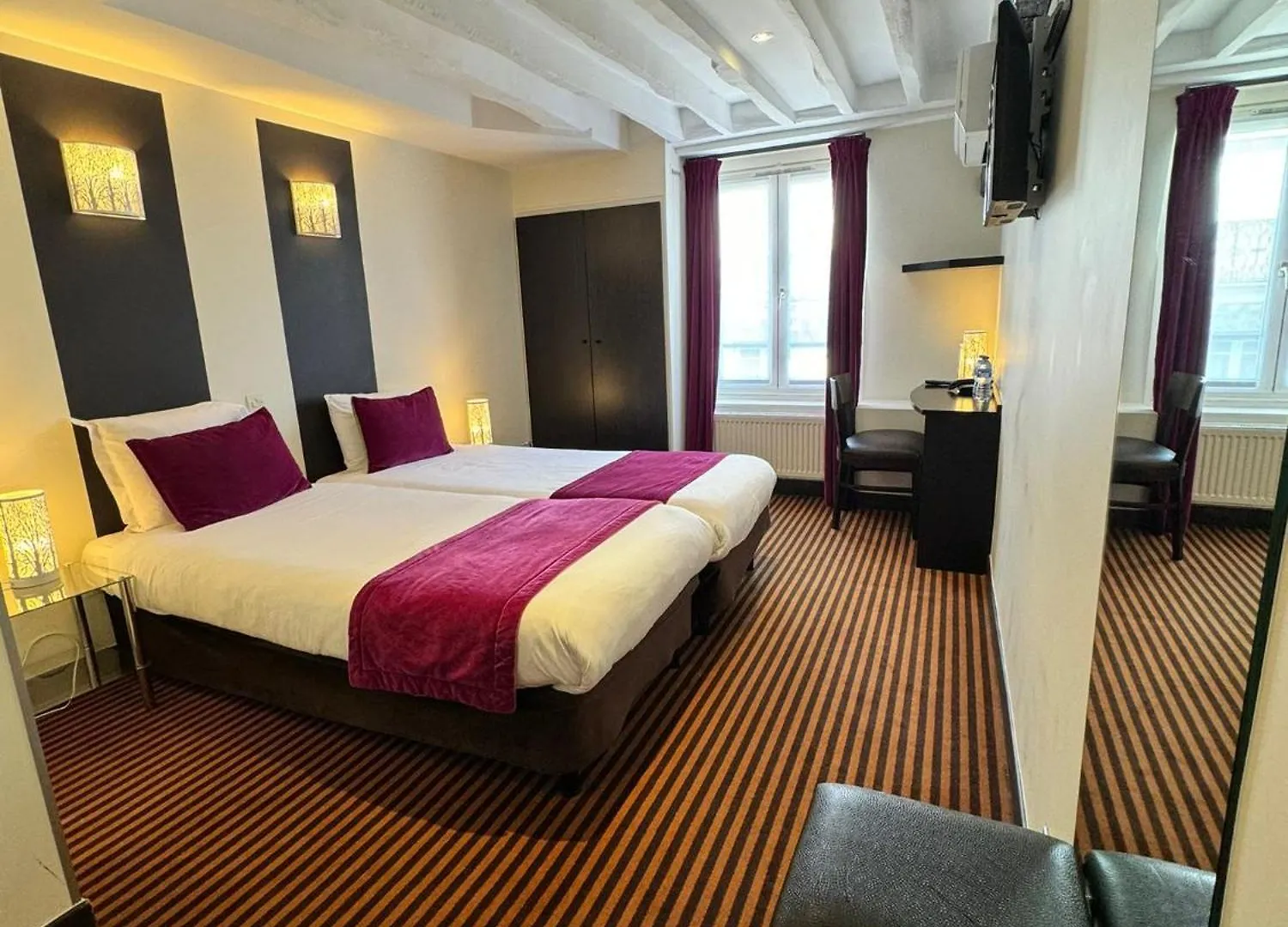 Hotel Pax Opera Paris