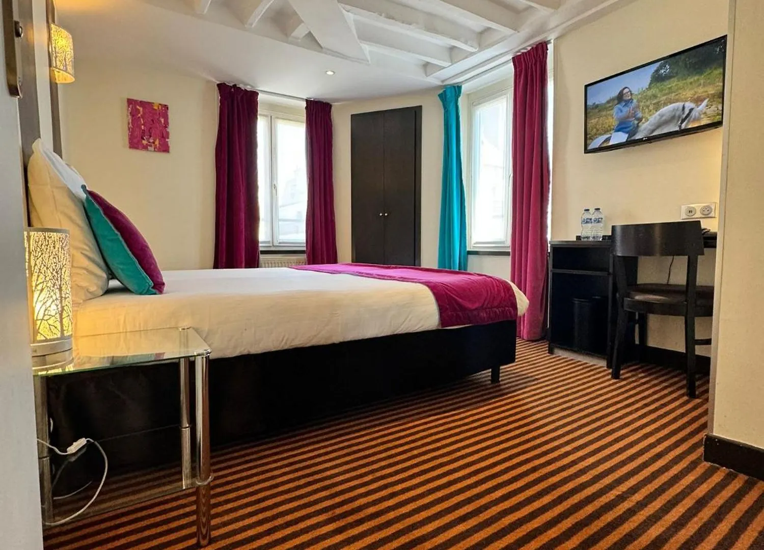 Hotel Pax Opera Paris