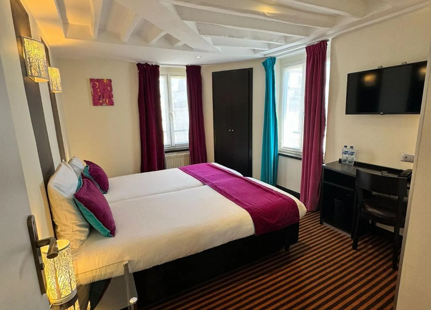 Hotel Pax Opera Paris