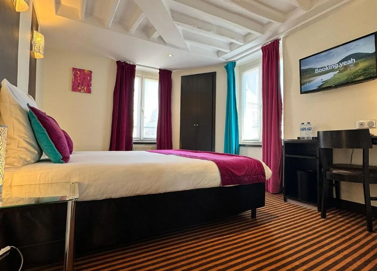Hotel Pax Opera Paris