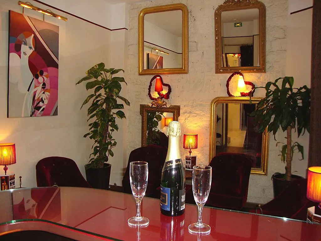 Hotel Pax Opera Paris