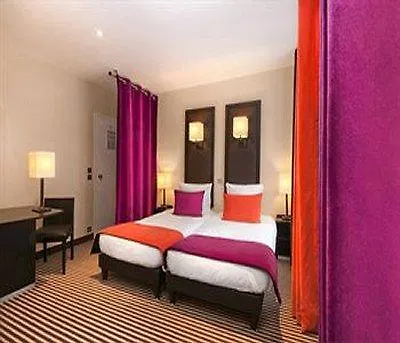 Hotel Pax Opera Paris