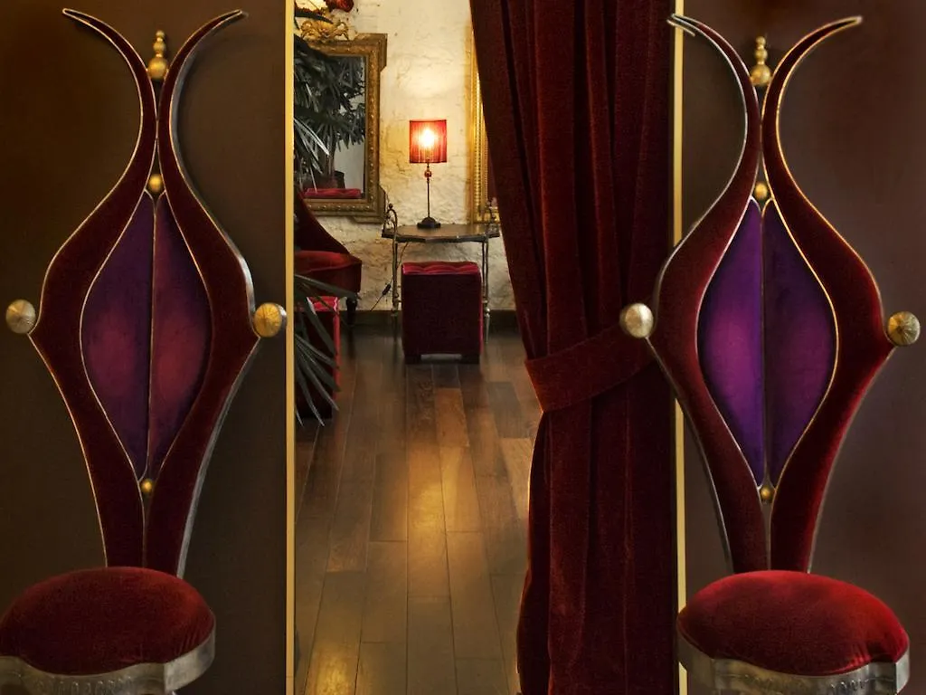 Hotel Pax Opera Paris 3*,  France