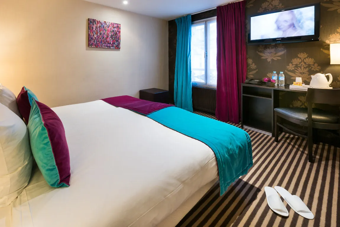 Hotel Pax Opera Paris 3*,  France