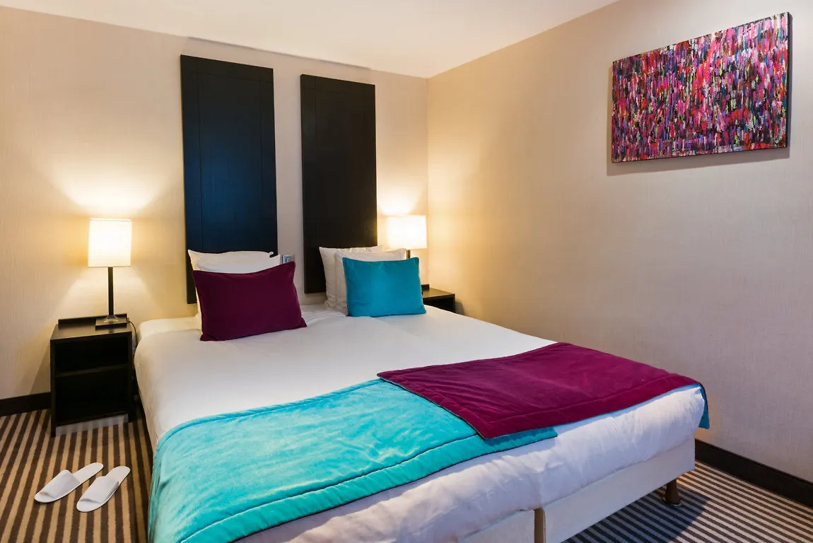 Hotel Pax Opera Paris