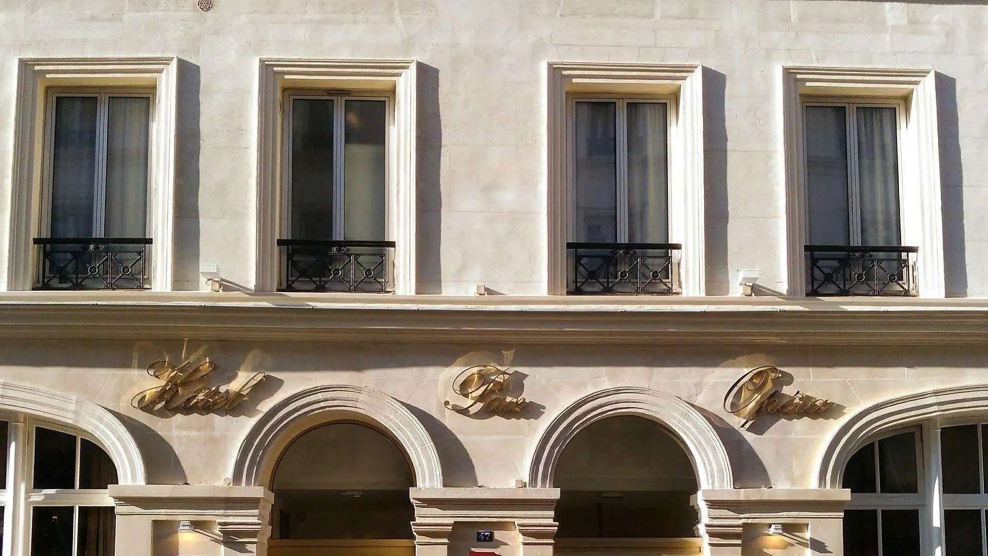 Hotel Pax Opera Paris 3*,  France