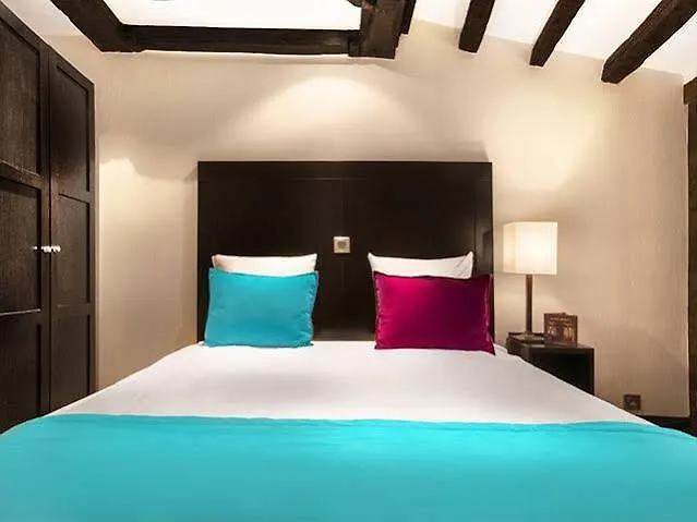 Hotel Pax Opera Paris