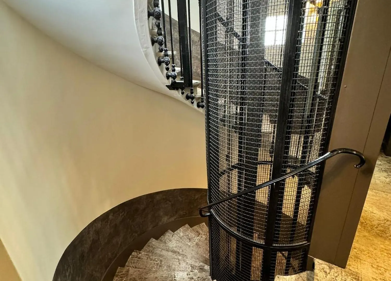 Hotel Pax Opera Paris